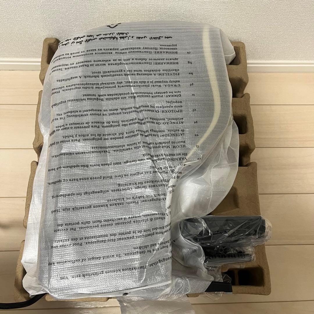 バリスタ デュオ プレミアムブラック　HPM9637-PB