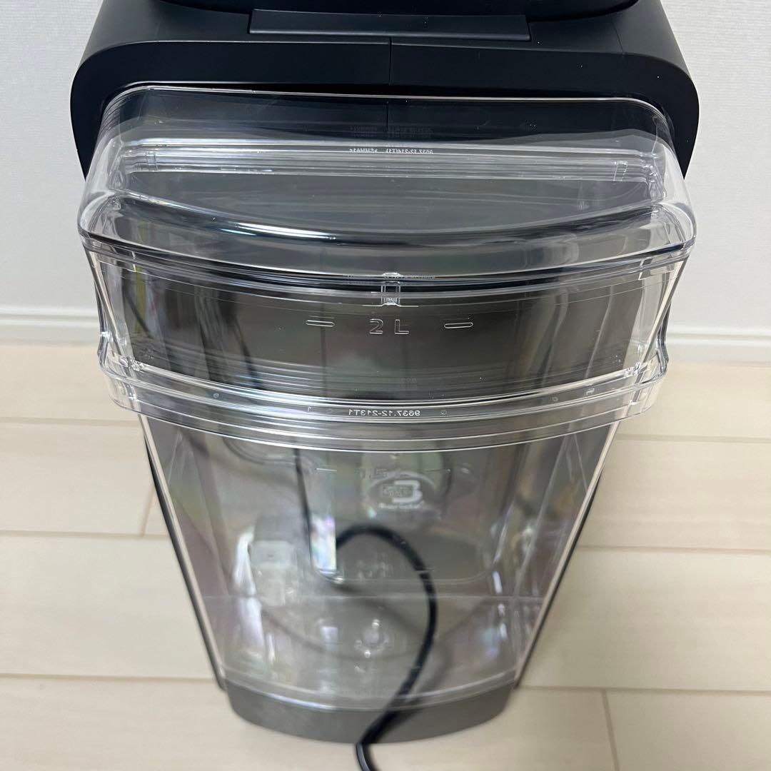 バリスタ デュオ プレミアムブラック　HPM9637-PB