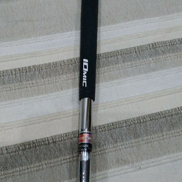 名器ボーケイTVDウェッジ☆56度　ダイナミックゴールド S200