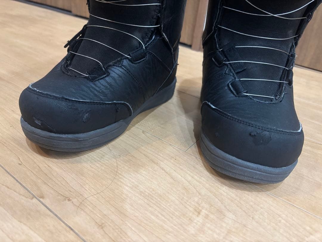 CROSS FIVE GTX-BOA スノーボードブーツ 23.0