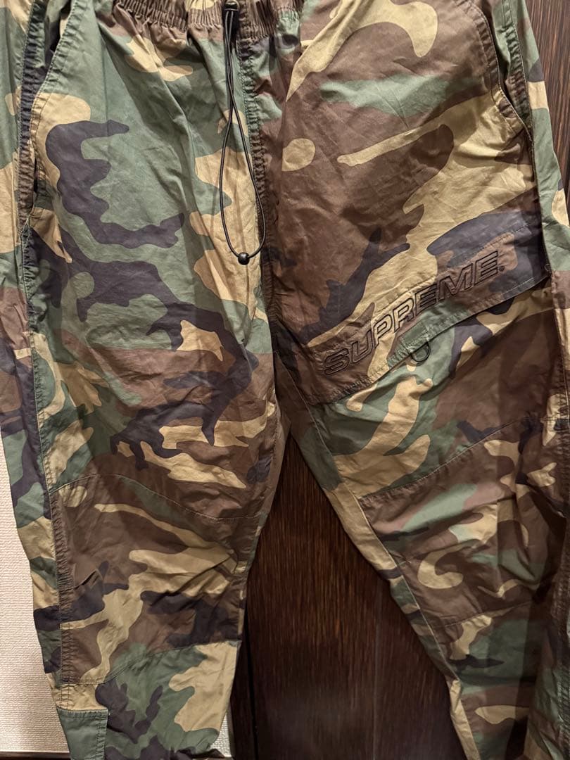 Supreme Cotton Cinch FW20 シュプリーム