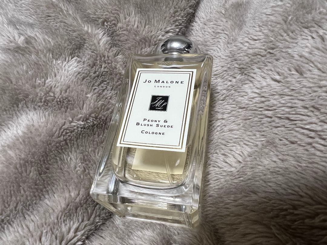 ジョーマローン　ピオニー&ブラッシュスエード　コロン 100ml