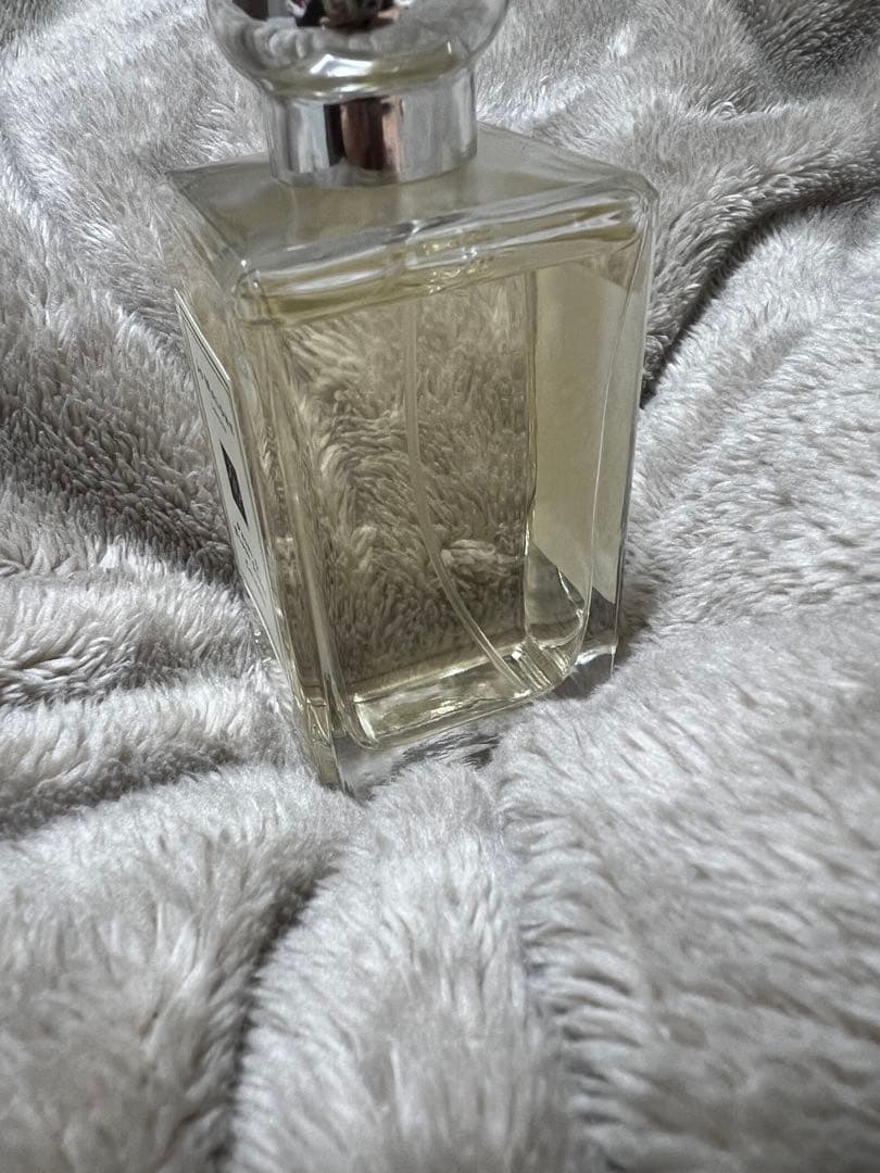 ジョーマローン　ピオニー&ブラッシュスエード　コロン 100ml