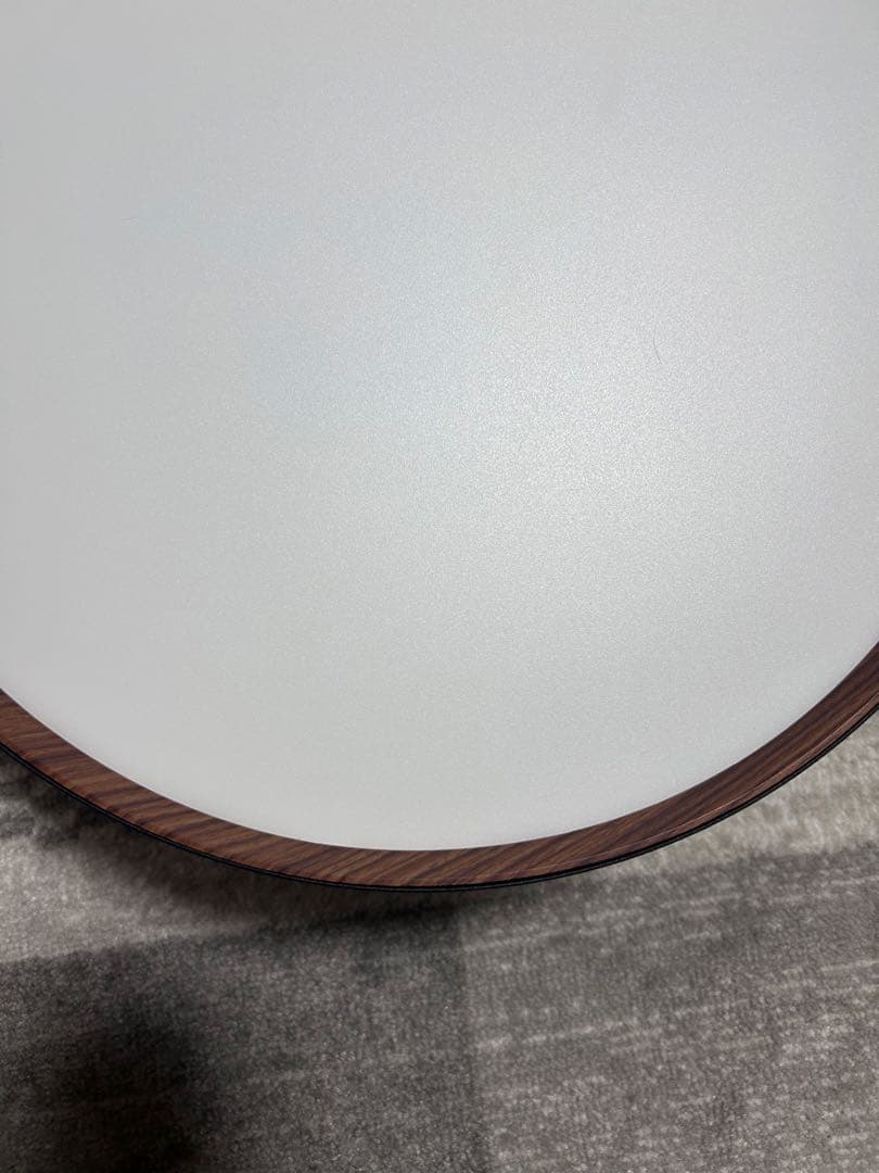 アートワークスタジオ　黒 グロー　4000 LED AW-0555E