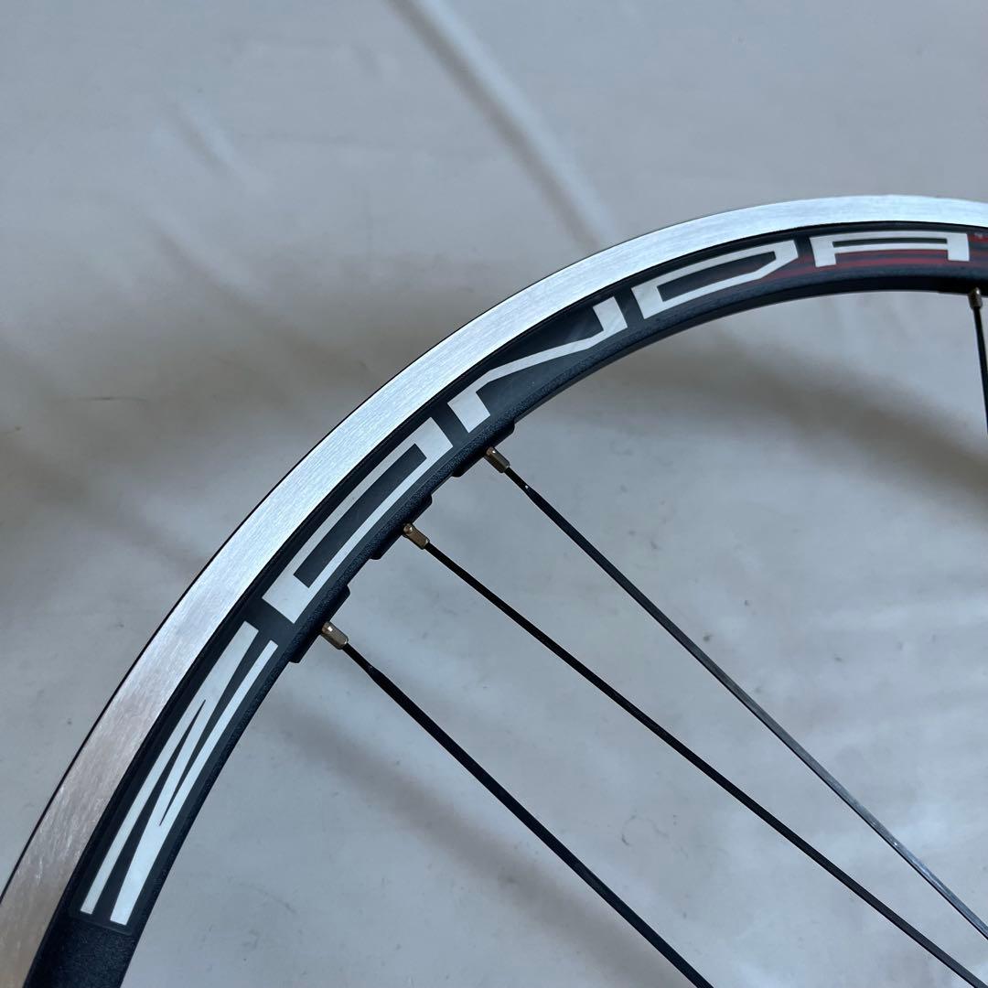 【整備済超美品】CAMPAGNOLO ZONDA C15