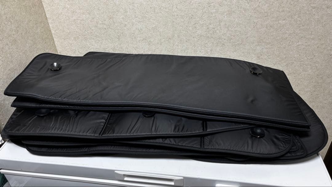 趣味職人　ノアヴォクシー80系　車中泊サンシェード