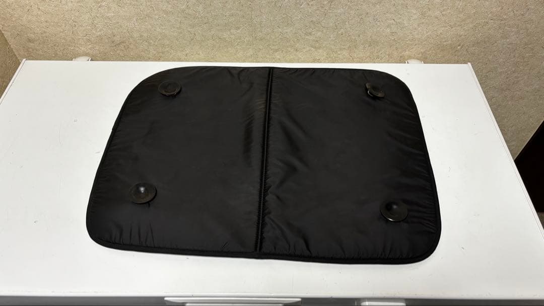 趣味職人　ノアヴォクシー80系　車中泊サンシェード