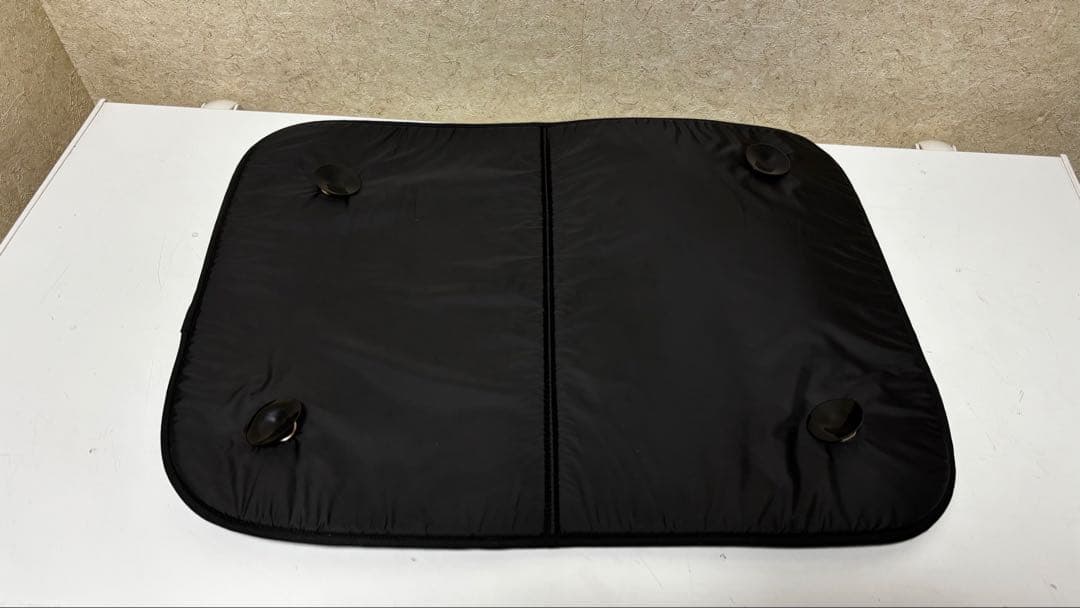 趣味職人　ノアヴォクシー80系　車中泊サンシェード