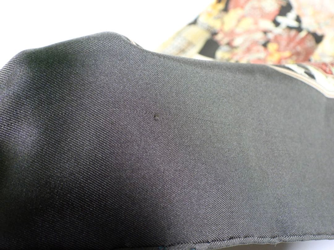 エルメス◇カレ90/スカーフ/マハラジャ/シルク/希少品