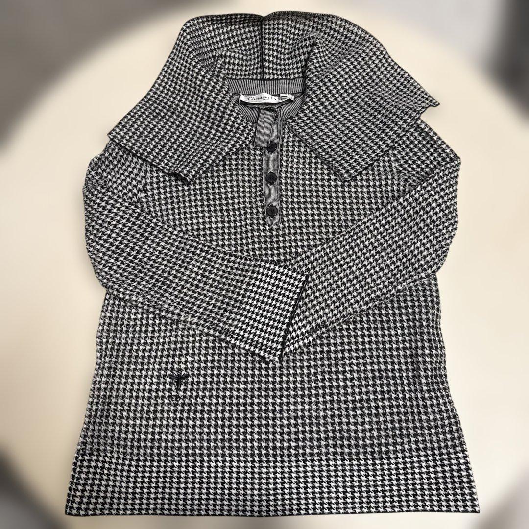 Dior 新品 試着のみ レディース トップス ブラウス 36 セーター