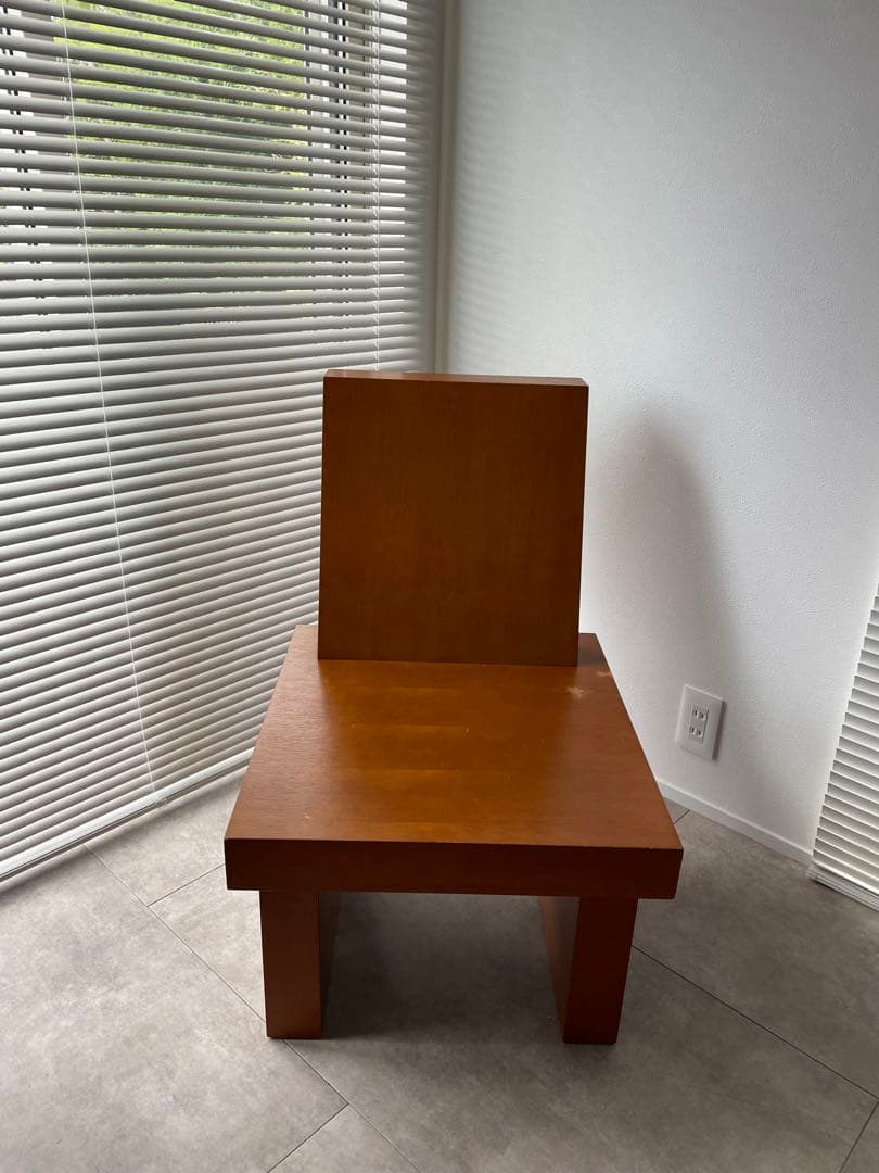 ラウンジチェア　デザイナーズ　ポストモダン　ビンテージチェア