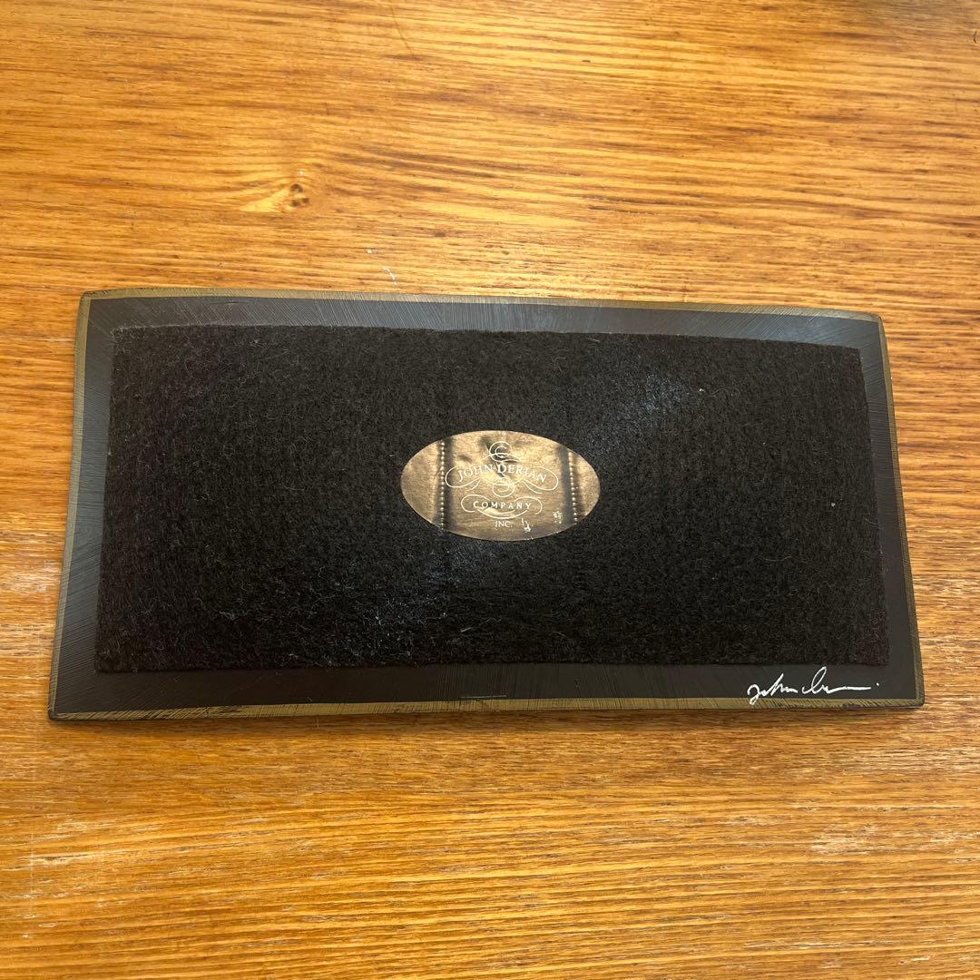 ジョン　デリアン　john derian ロブスター デコパージュ（サイン入り）