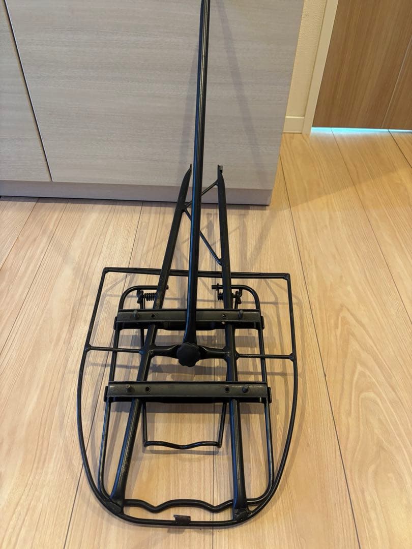 モールトン Moulton APB リアキャリア