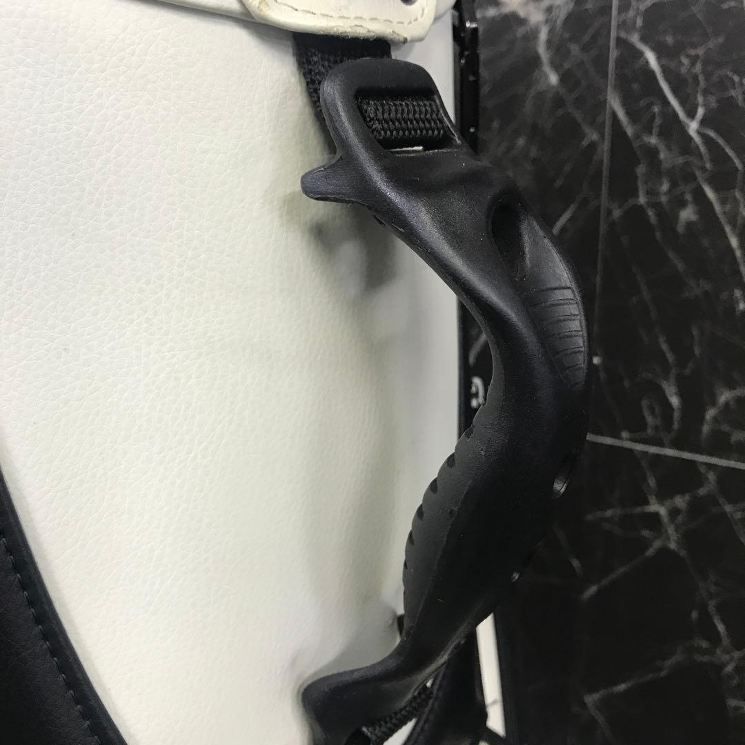 PXG 自立式 キャディバック（9.5型）