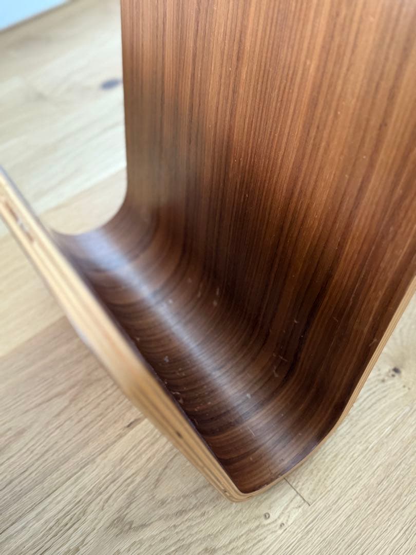 offi マグテーブル プレイウッド サイドテーブル