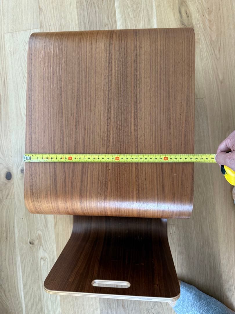 offi マグテーブル プレイウッド サイドテーブル