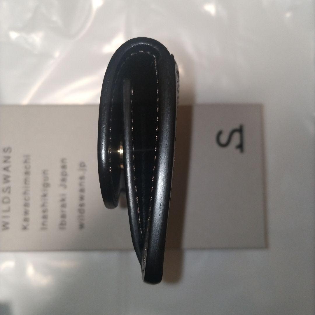 ワイルド　スワンズ　タング　wild swans tongue サドルプルアップ