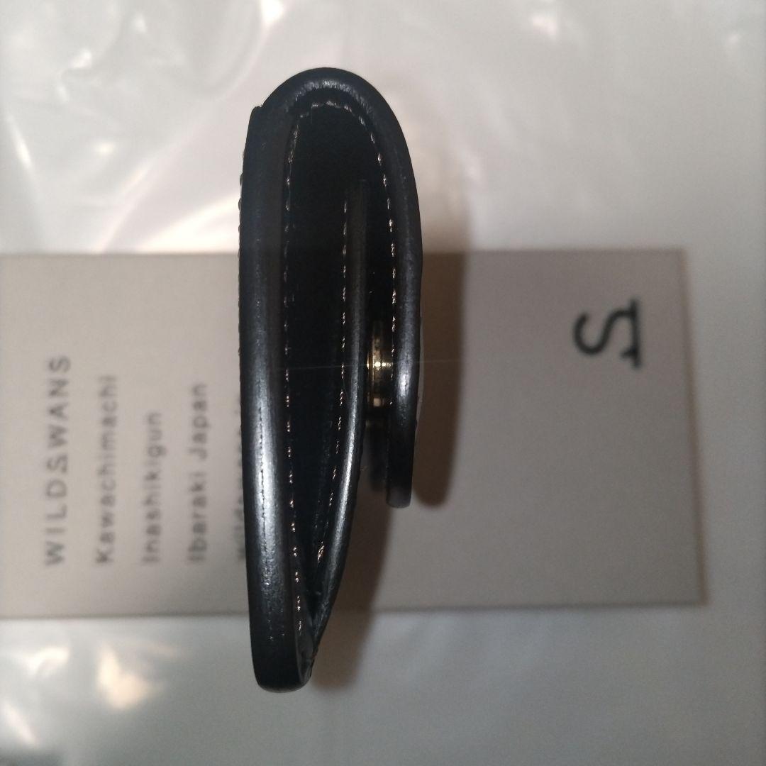 ワイルド　スワンズ　タング　wild swans tongue サドルプルアップ