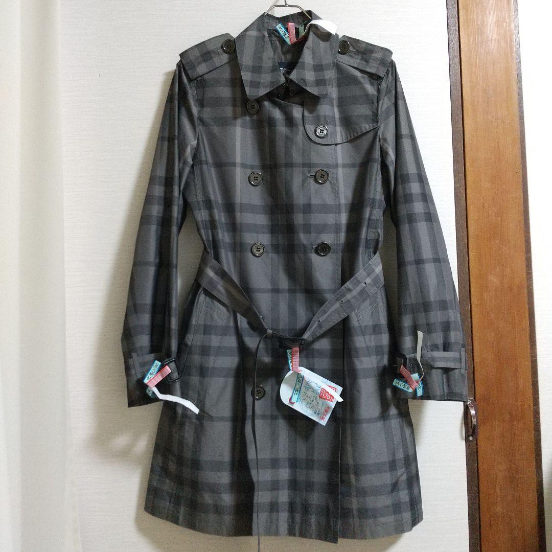 BURBERRY LONDON（バーバリー ロンドン）レディース　トレンチコート