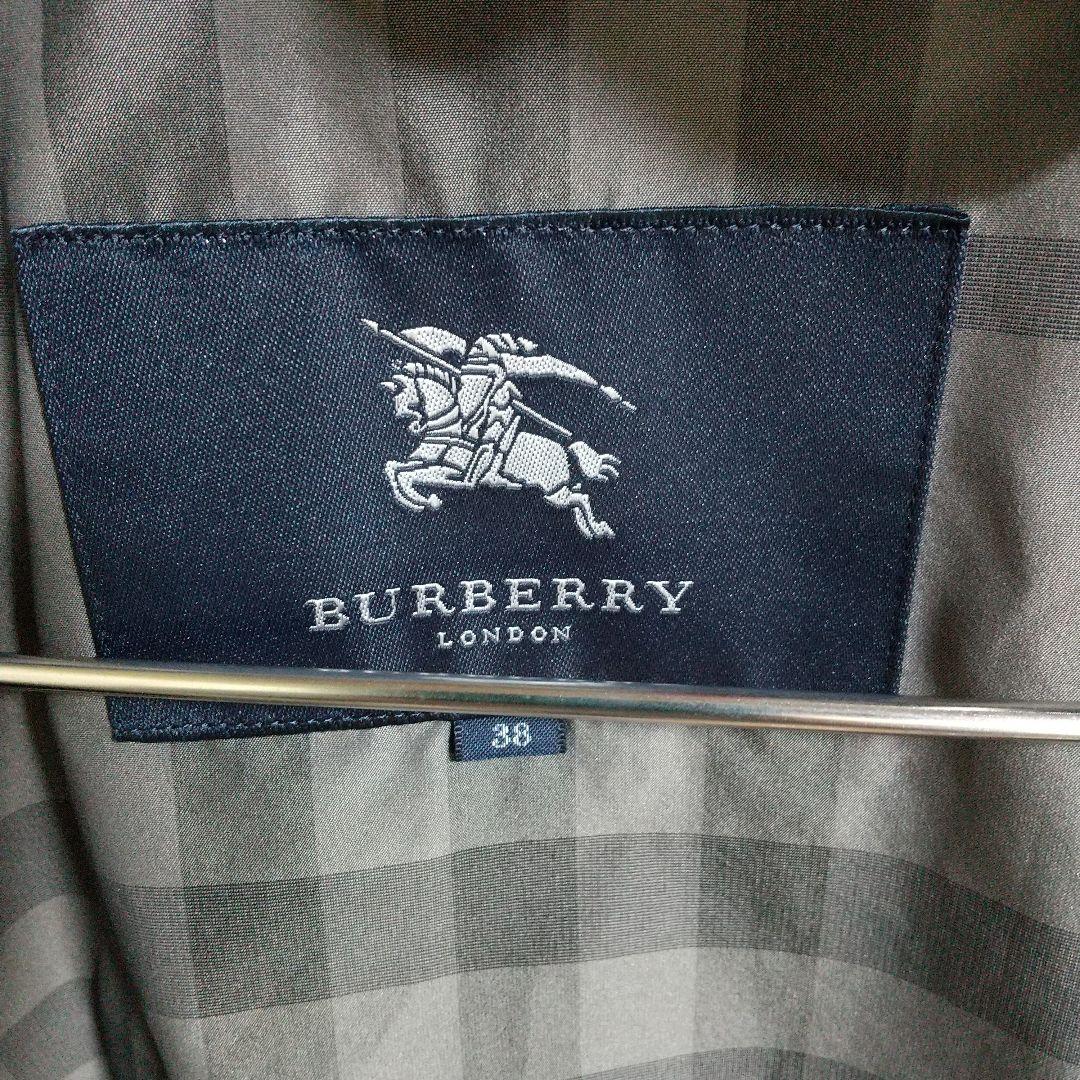 BURBERRY LONDON（バーバリー ロンドン）レディース　トレンチコート