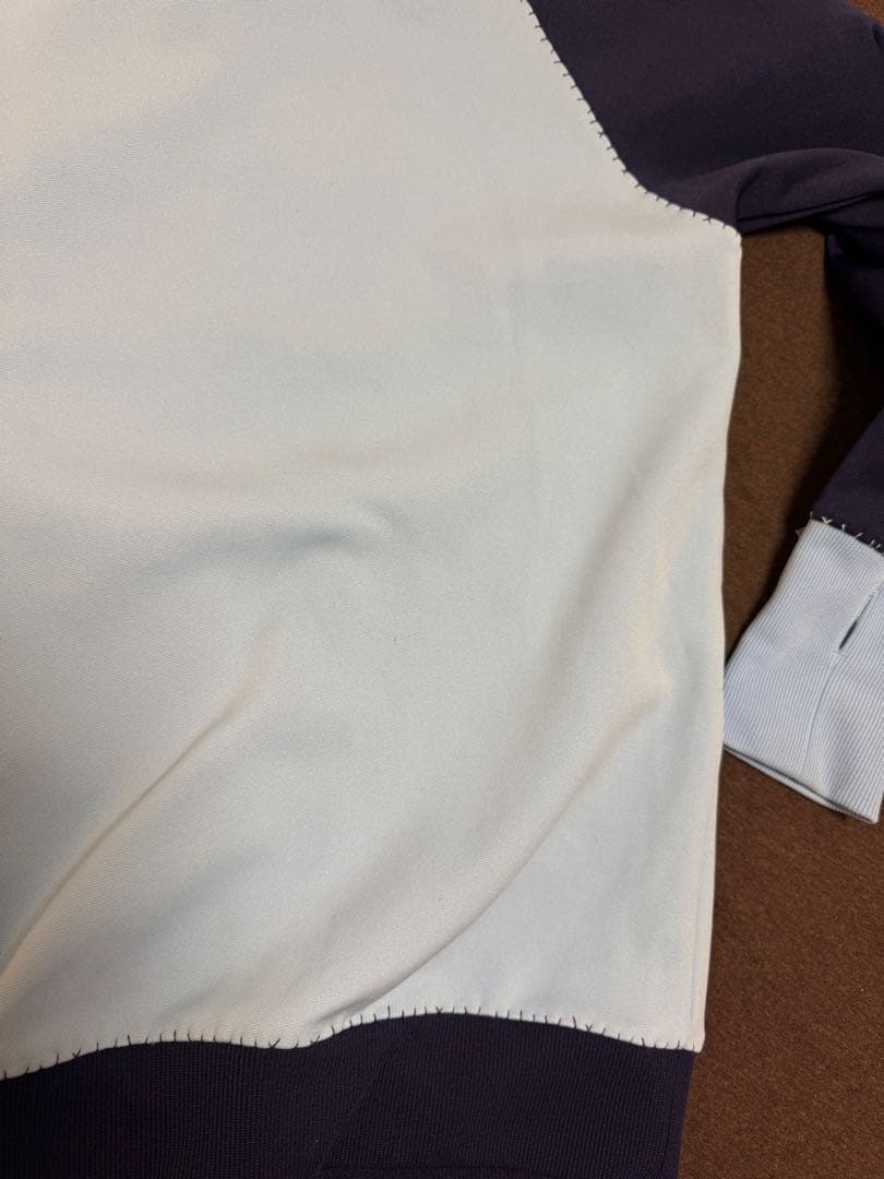 keisuke kanda ジャージミーツマスク