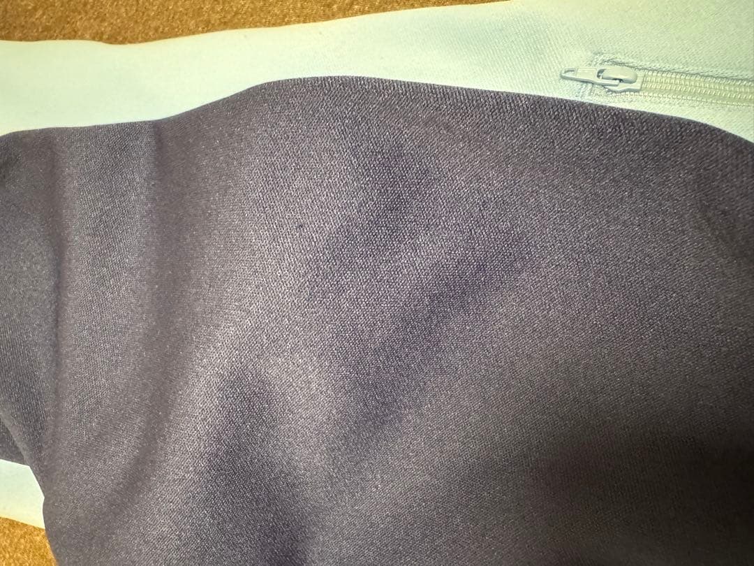 keisuke kanda ジャージミーツマスク