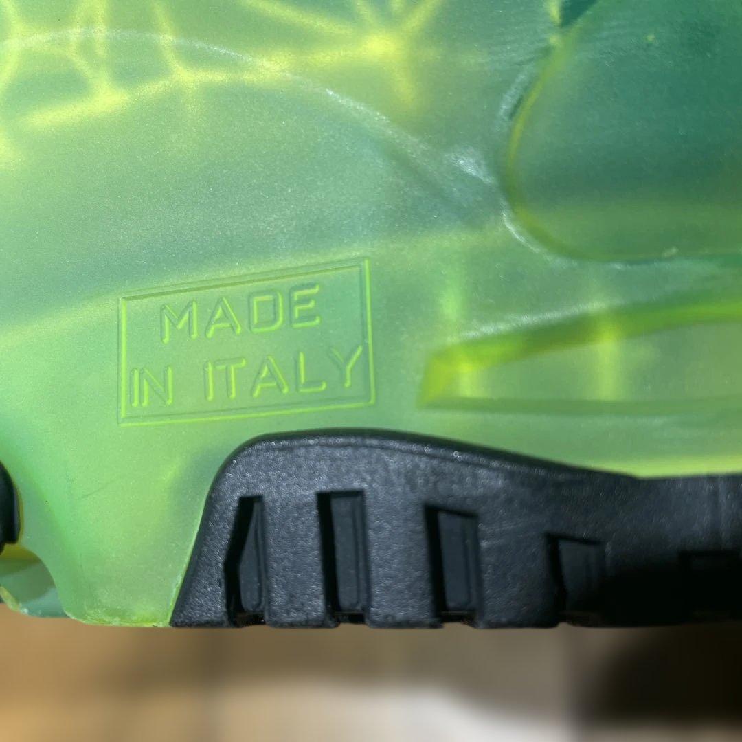 名機ROXAロクサEVO120 26.0-26.5cmフリーライド