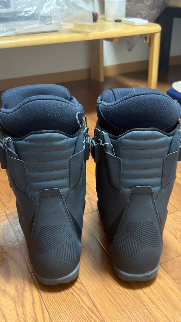 スノーボード DEELUXE DEEMON 26.5