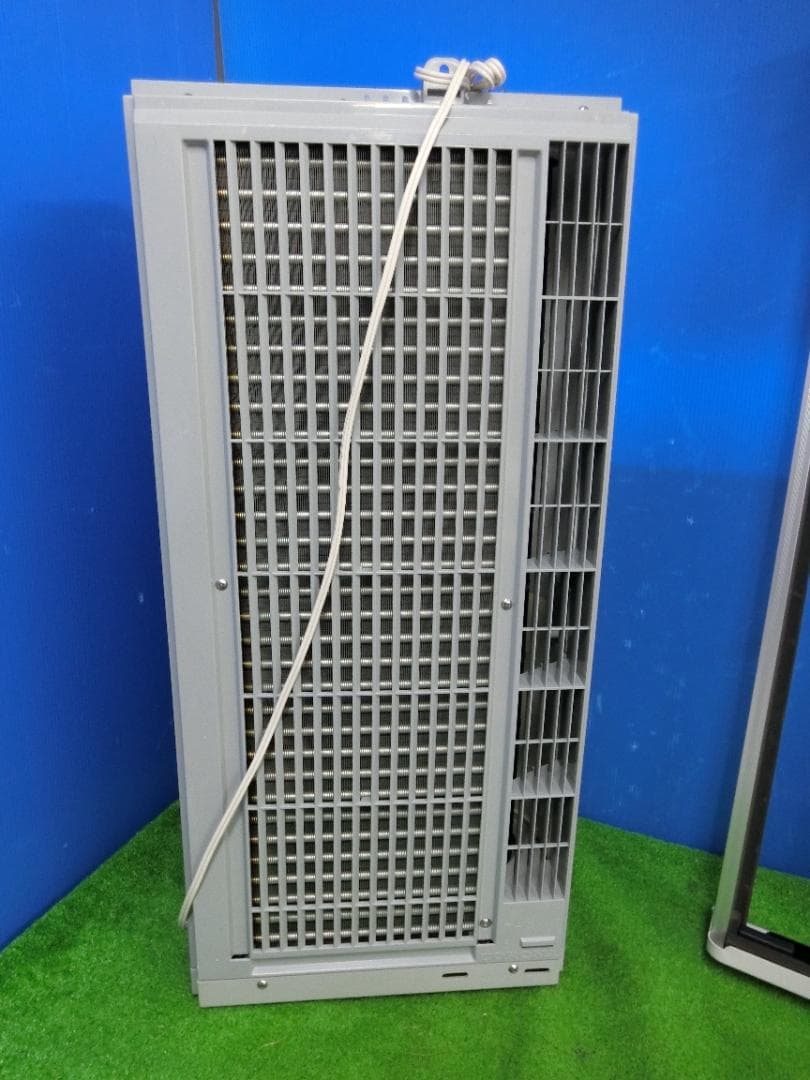 S8★コロナ窓用エアコン 冷暖兼用 CWH-A1824R 2024年製　送料無料