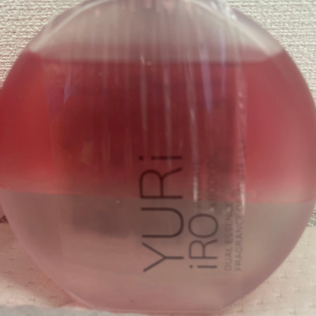 YURiiRO ボディオイル４本セット※2本〜相談可