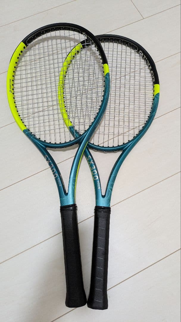 sx300tour G2 2本セット