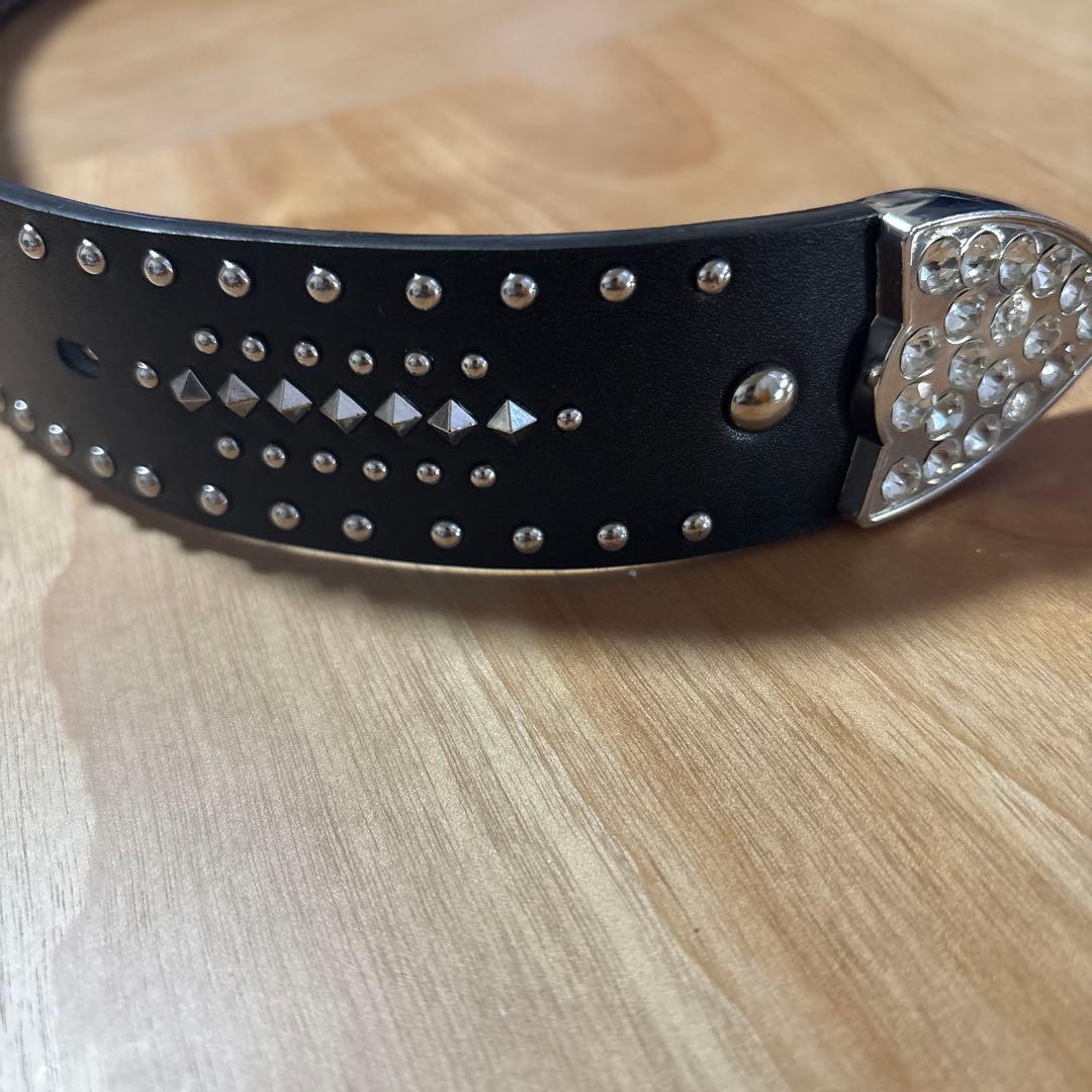 beams future archiveベルト