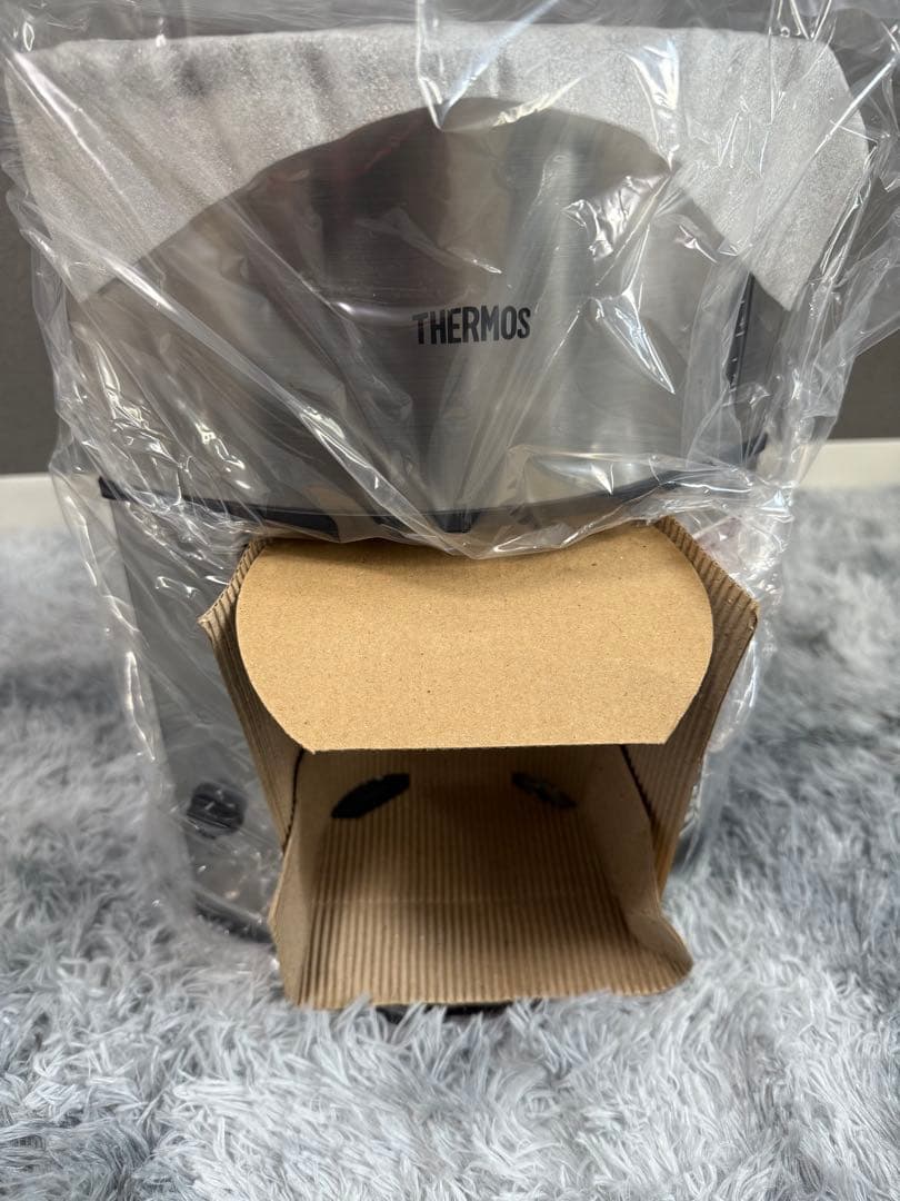 THERMOS真空断熱ポット　ECB-1000