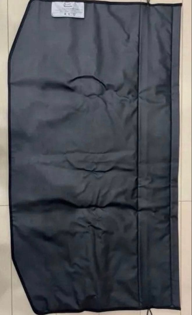 TOYOTA ランドクルーザープラド カバー