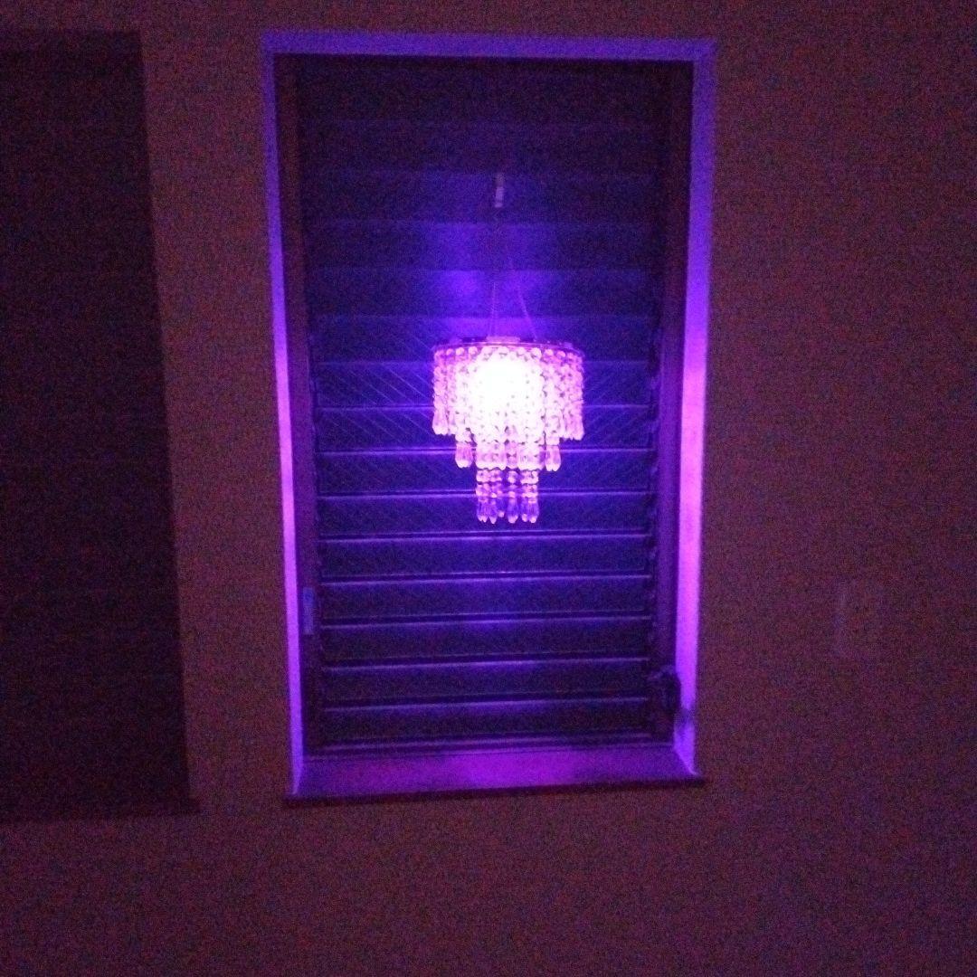 シャンデリア　豪華タイプ②