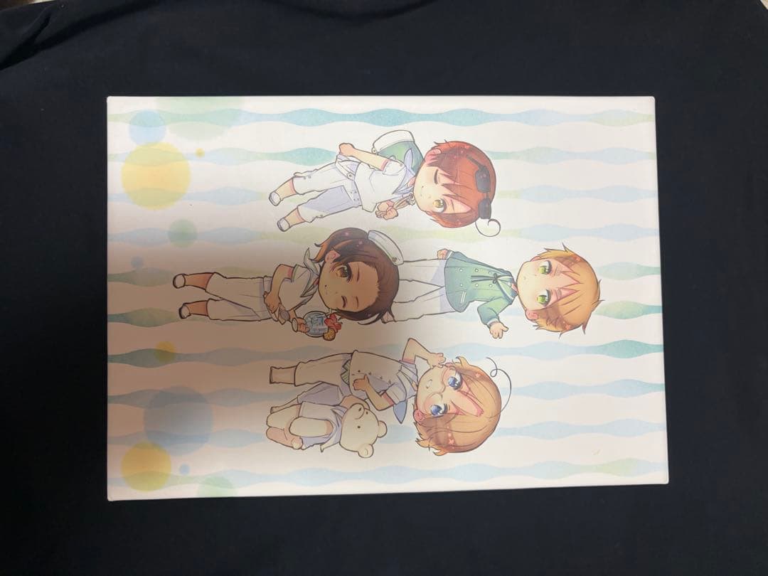 ヘタリア The World Twinkle DVD 1-3巻セット