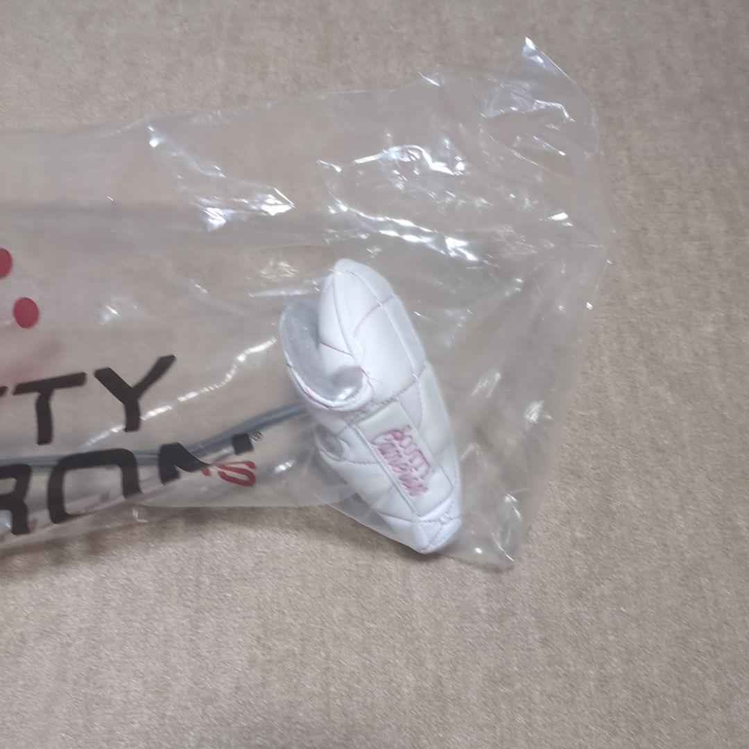 《値下げしました》Scotty Cameron My Girl パター