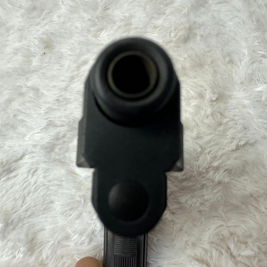 jet 様用希少 廃盤 ヴィンテージ MGC SRHW 92Fガスガン 絶版品