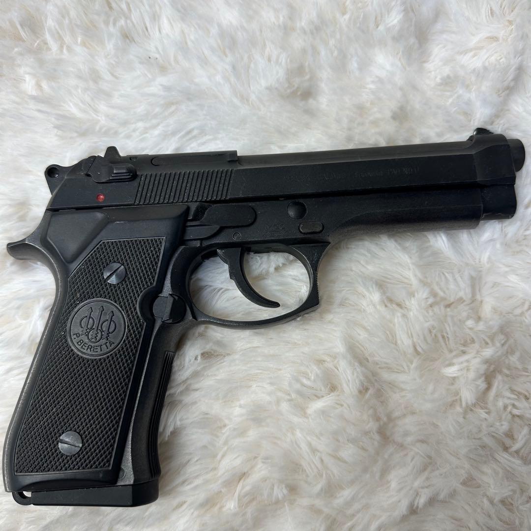 jet 様用希少 廃盤 ヴィンテージ MGC SRHW 92Fガスガン 絶版品