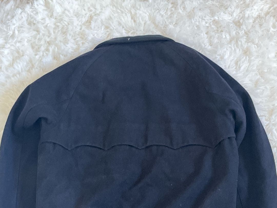 ア*ザ様 美品McGREGOR wool swing top スウィングトップ