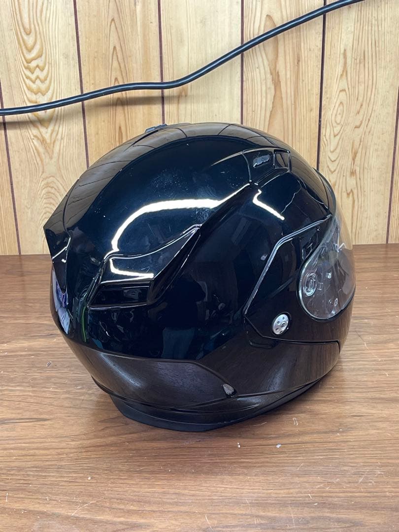 bell システムヘルメット　Sサイズ