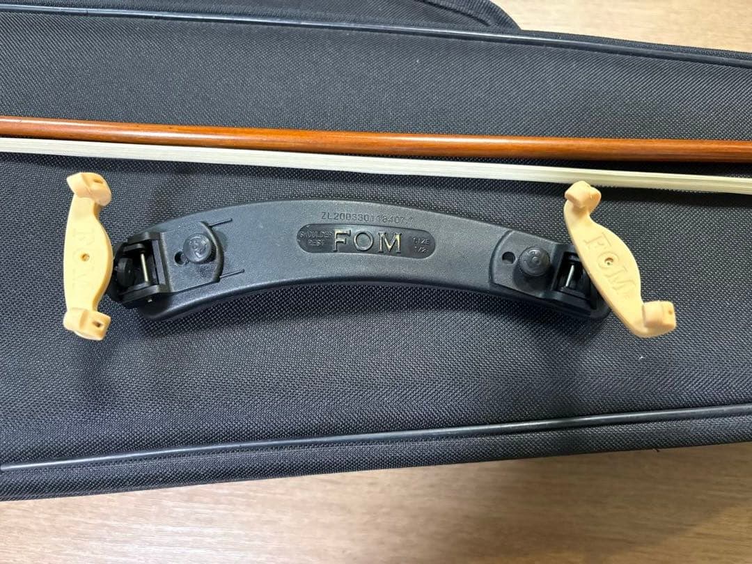 イーストマン Andreas Eastman VL100 1/2サイズバイオリン