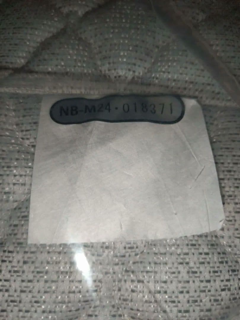 新品　日本ベット　ピロートップシルキーポケットダブル NB-M24-018371