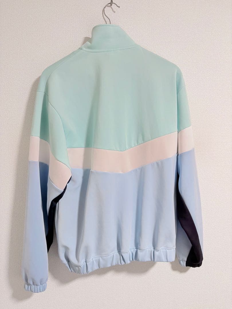 ≠ME ノイミー公式ジャージ 上