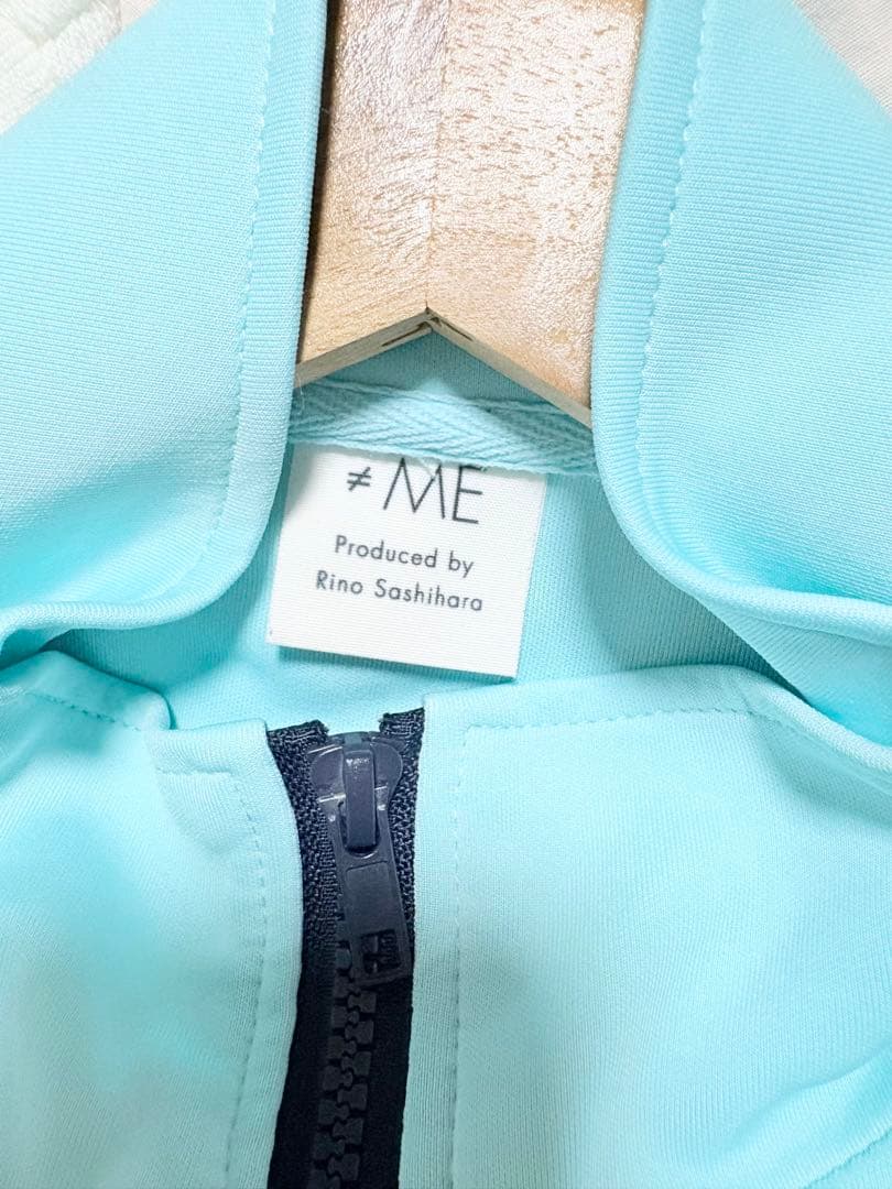 ≠ME ノイミー公式ジャージ 上