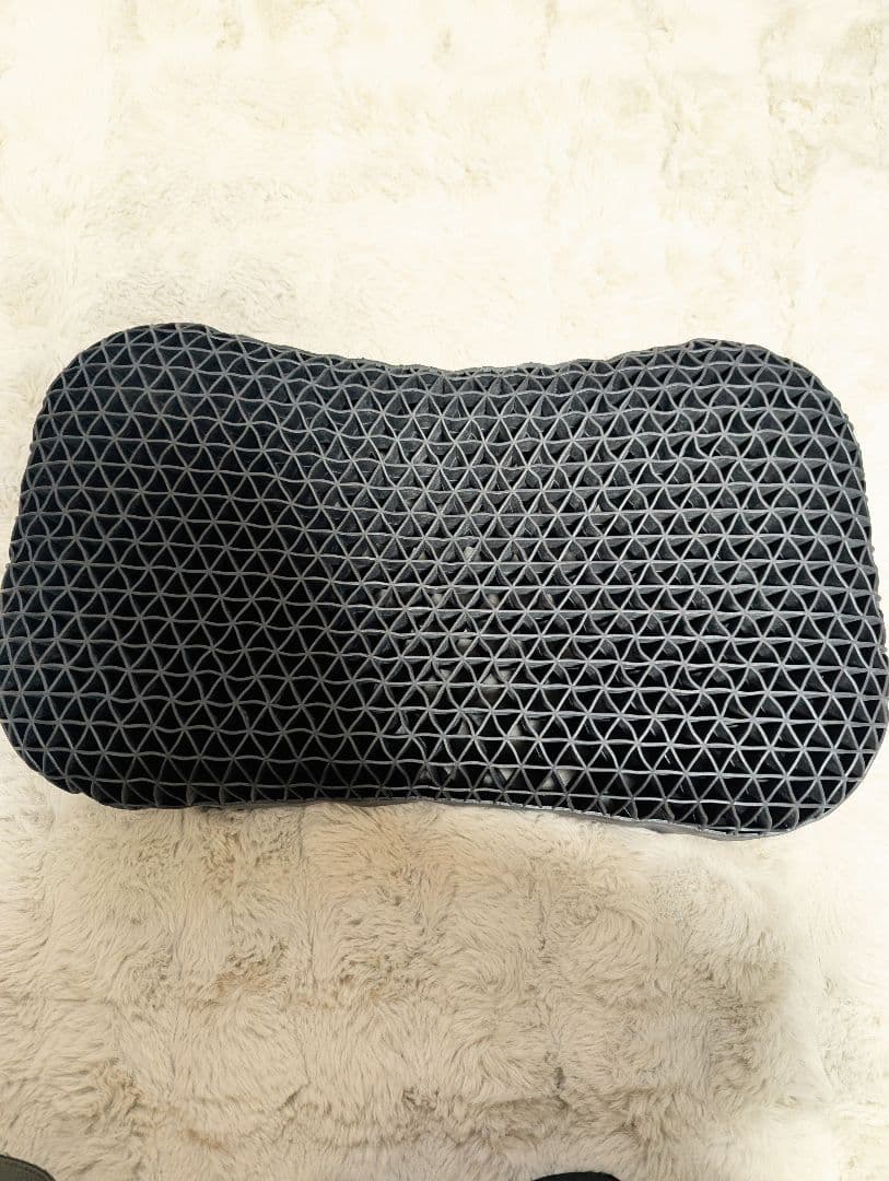 ヒツジのいらない枕-極柔-