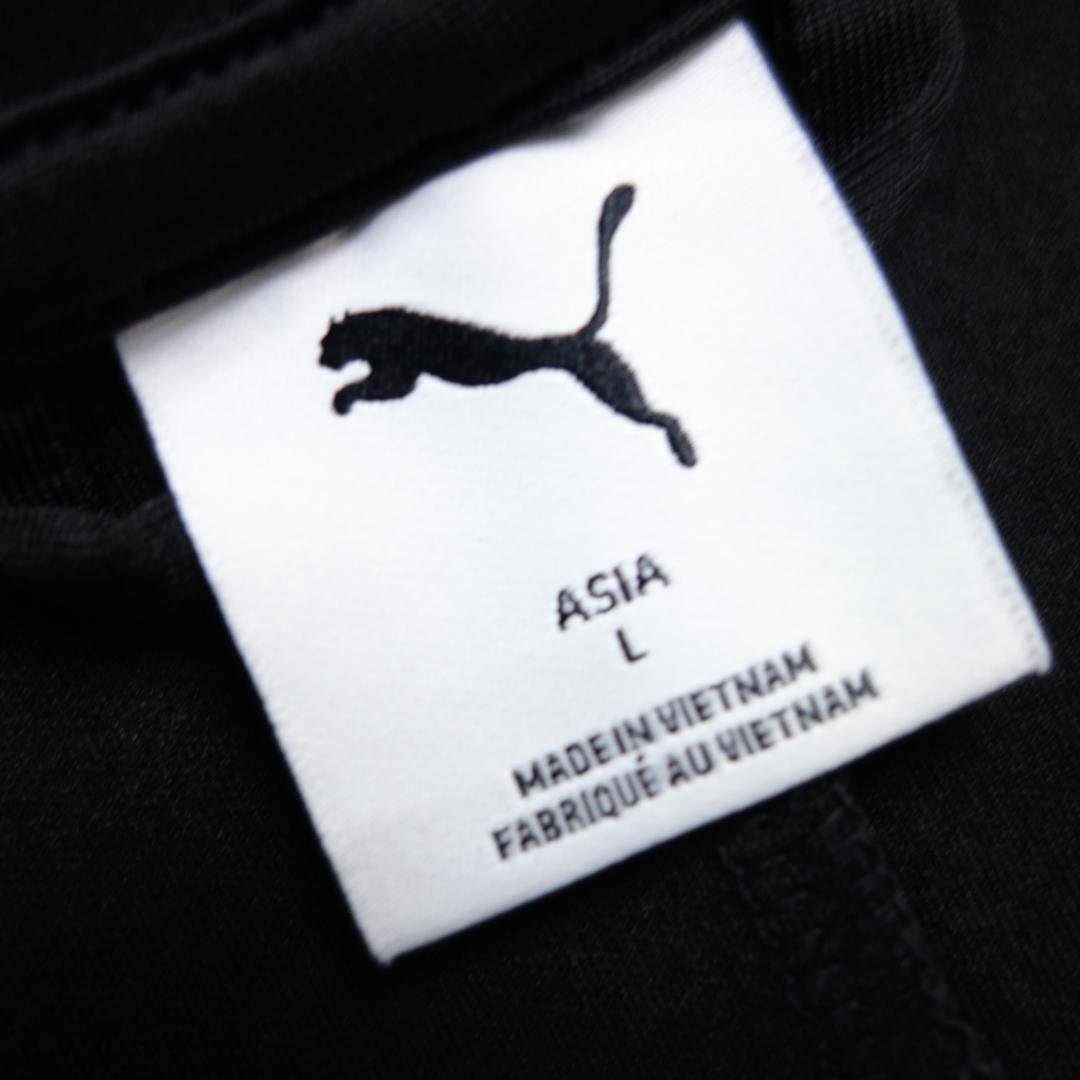 F*R様 6610 美品 プーマ 川崎フロンターレ ボンディング パーカー メン