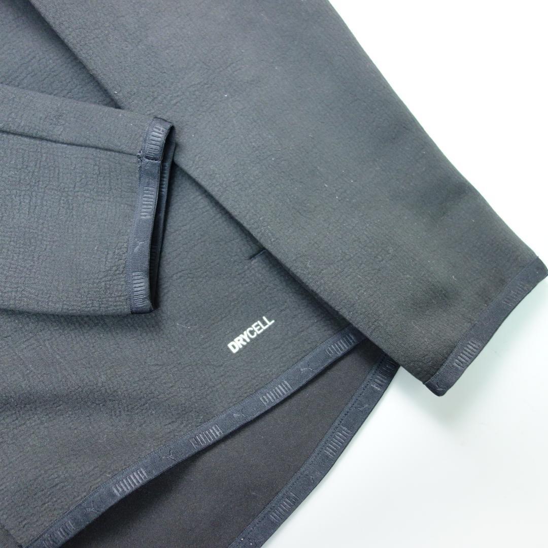 F*R様 6610 美品 プーマ 川崎フロンターレ ボンディング パーカー メン