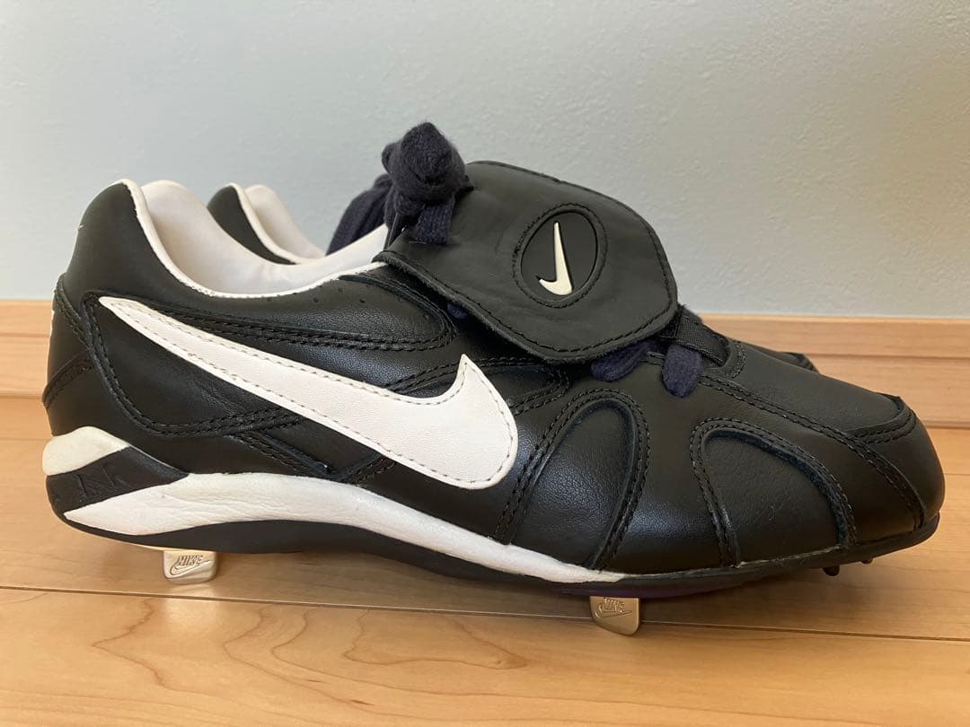 95年 NIKE AIR CRIPPER 25.5cm 野茂 MLB 大谷翔平