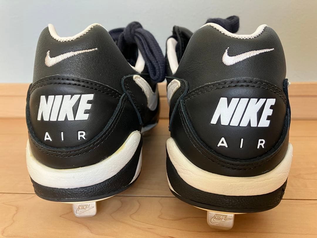 95年 NIKE AIR CRIPPER 25.5cm 野茂 MLB 大谷翔平